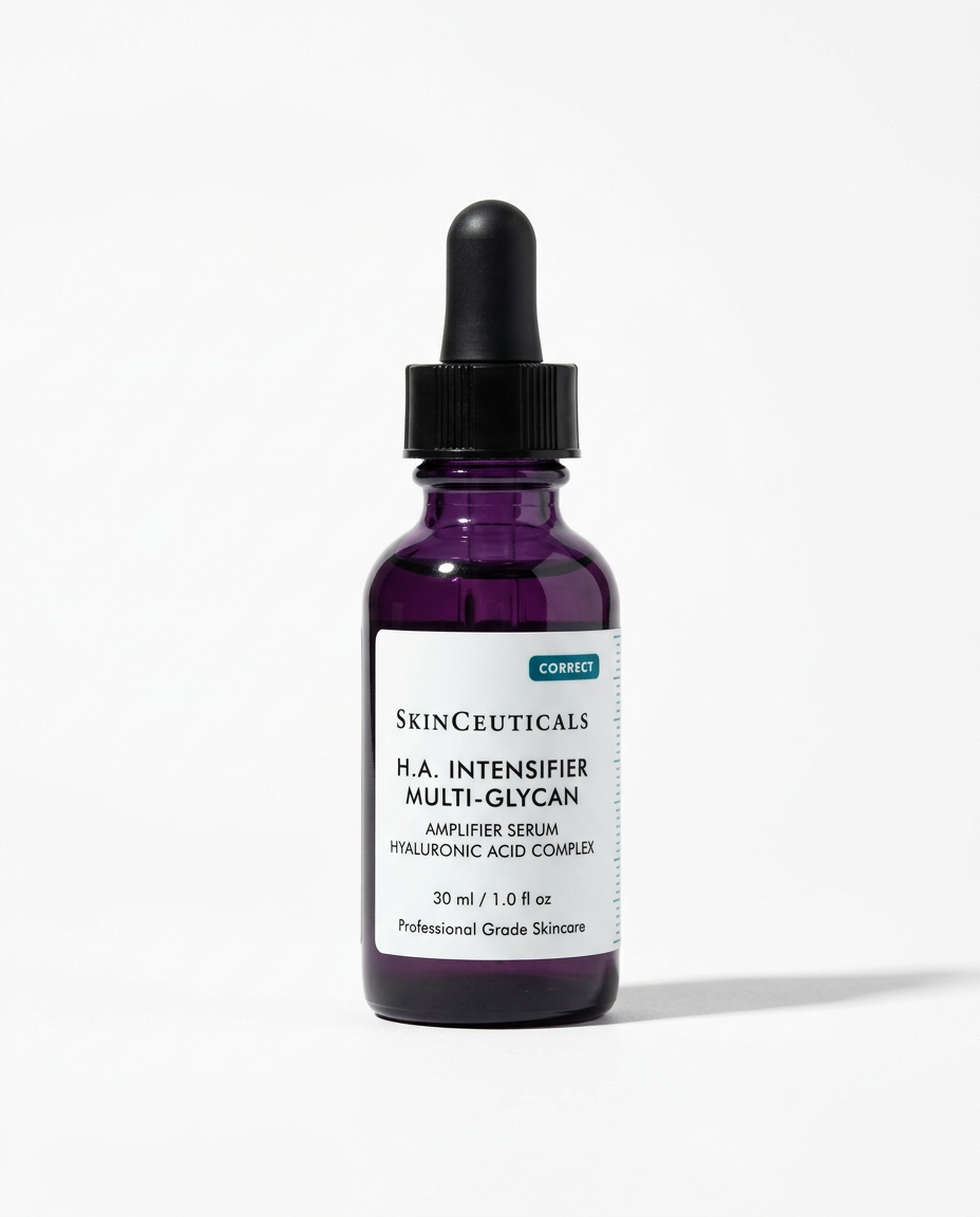 Hydration 101: The Power of Hyaluronic Acid