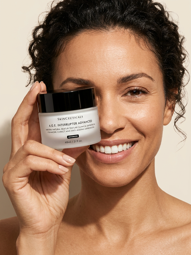 Moisturisers