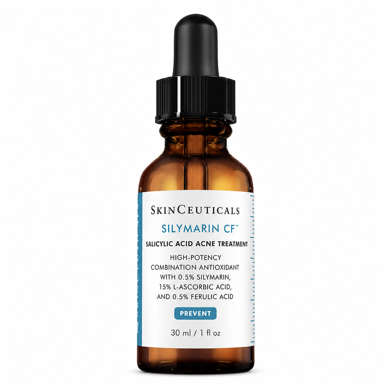 Silymarin CF Serum