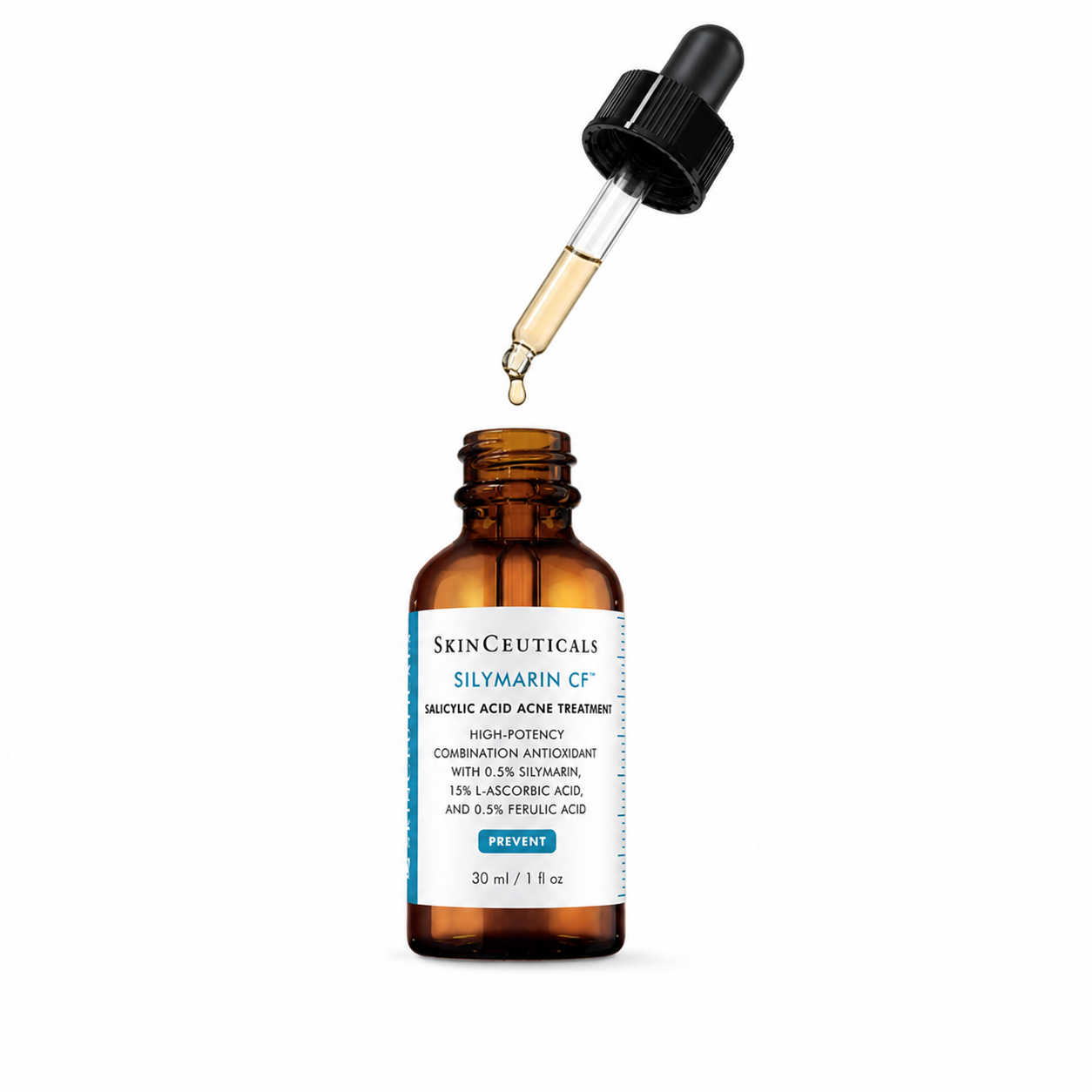Silymarin CF Serum