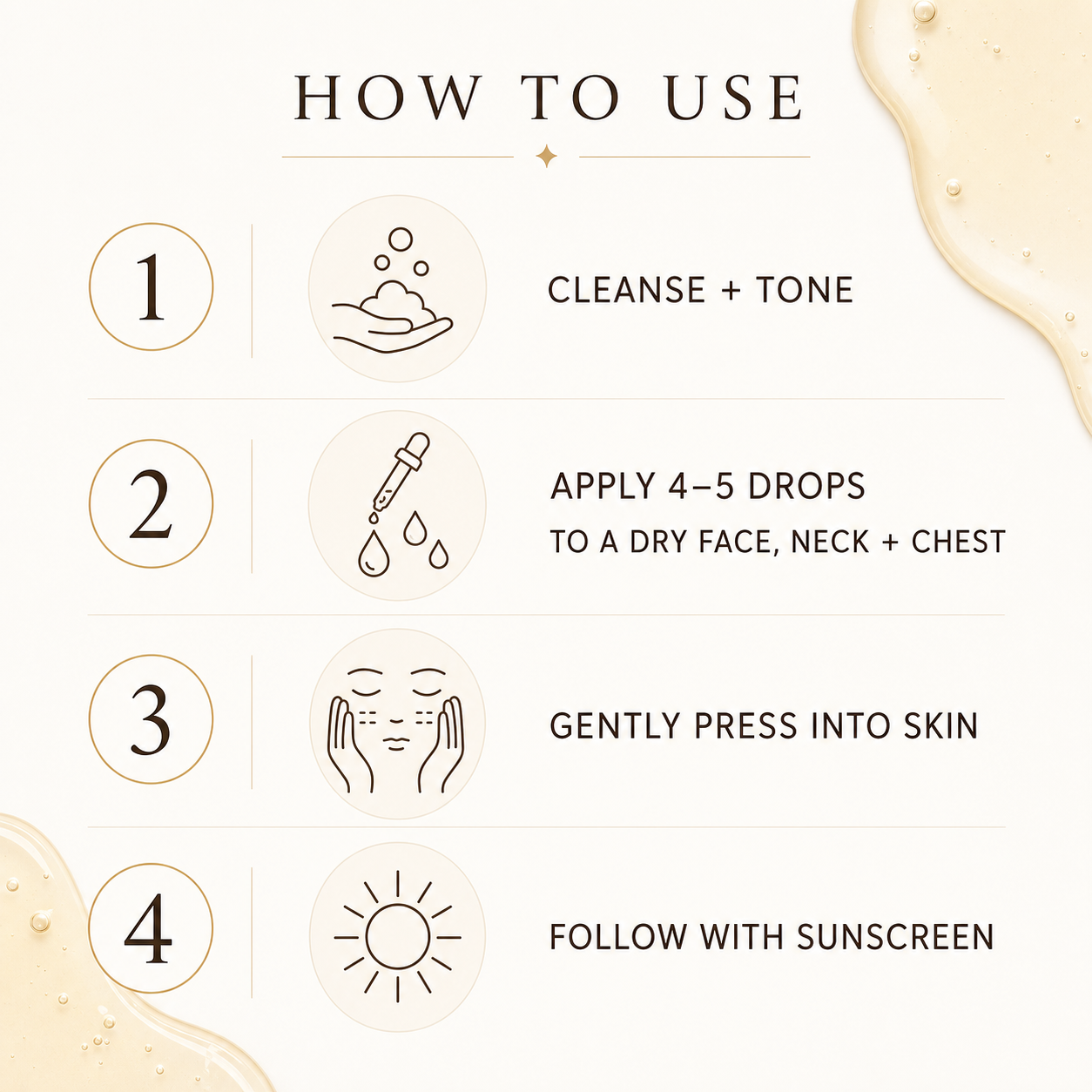 Silymarin CF Serum