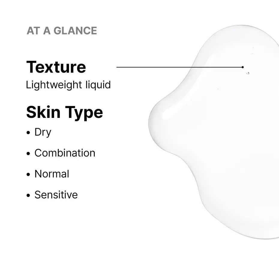 Equalizing Toner