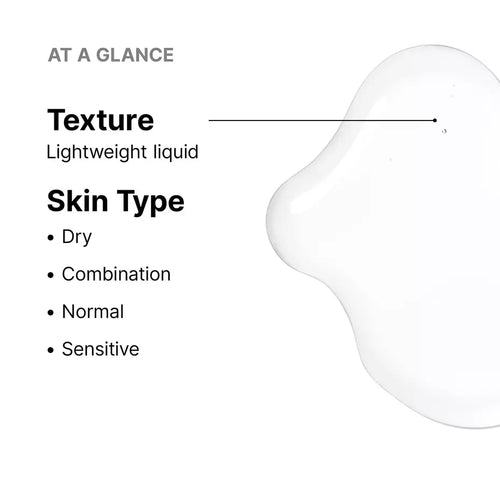 Equalizing Toner
