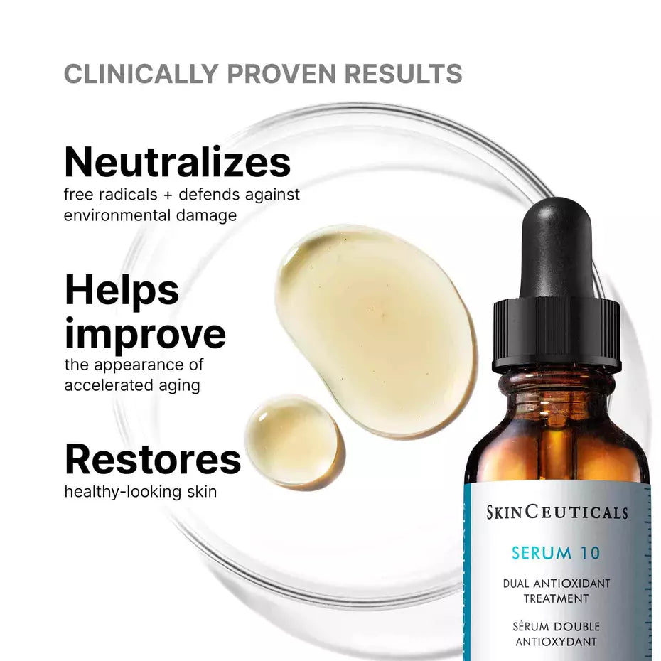 Serum 10