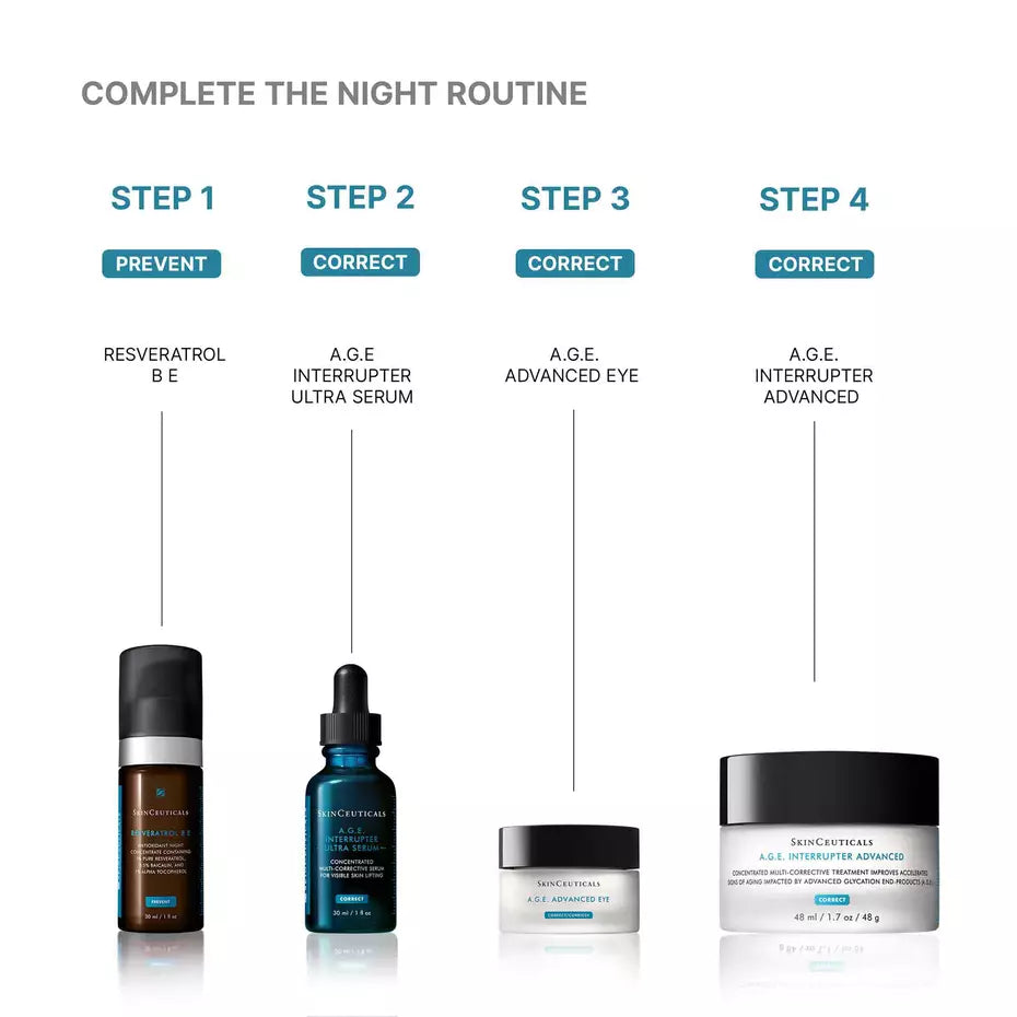 A.G.E Interrupter Ultra Serum