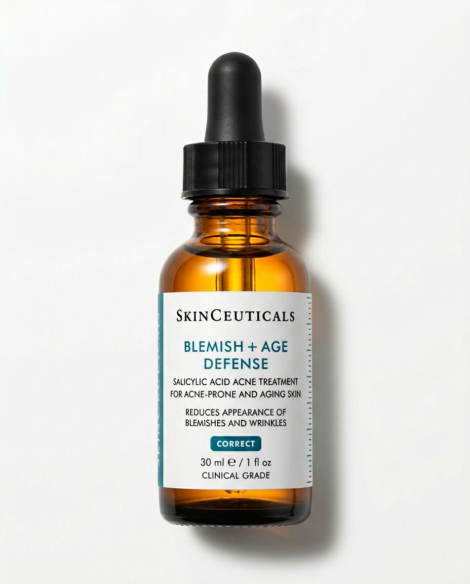 Blemish and Age Defence – Hero Packshot