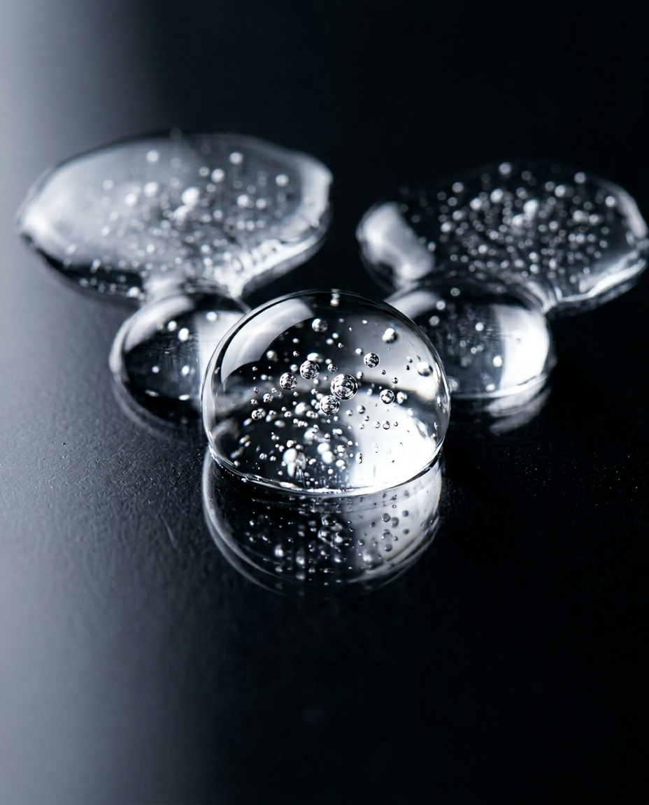 Blemish and Age Defence – Clearing Routine