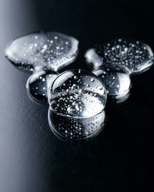Blemish and Age Defence – Clearing Routine