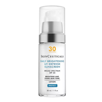 Brightening UV Defence Sunscreen SPF 30
