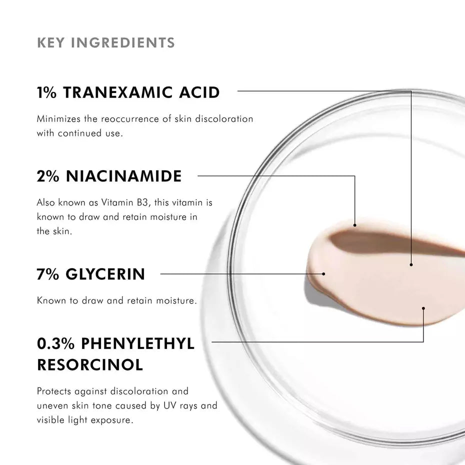SkinCeuticals Brightening UV Defence SPF 30 for uneven skin tone