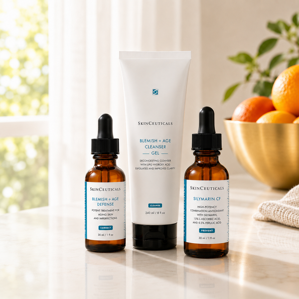 The Radiance Ritual