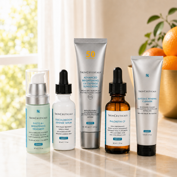 The Complete Clarity Collection
