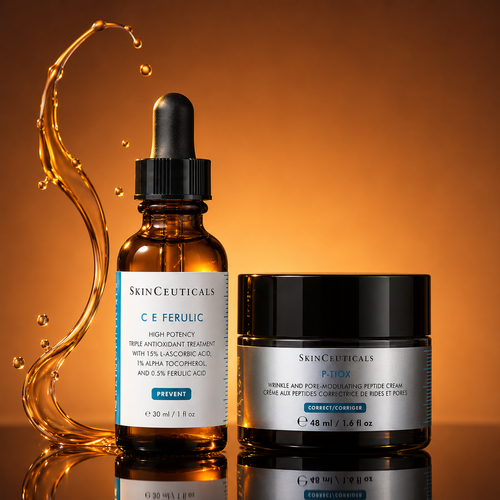 Fine Lines & Wrinkles Set 1