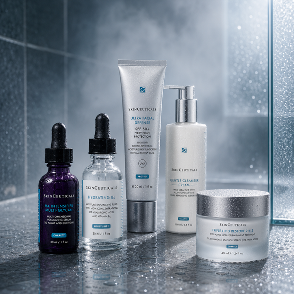 The Complete Comfort Collection