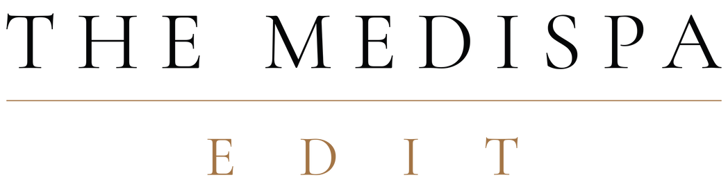 The Medispa Edit - Home