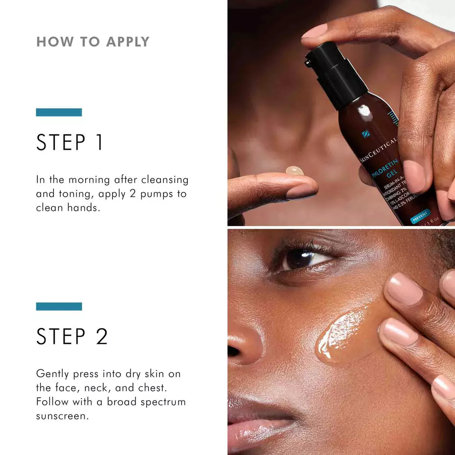 Phloretin CF Gel by SkinCeuticals