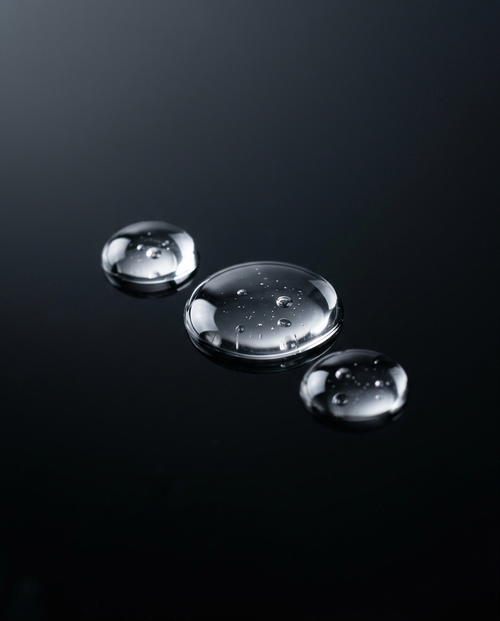 P-Tiox – Serum Texture