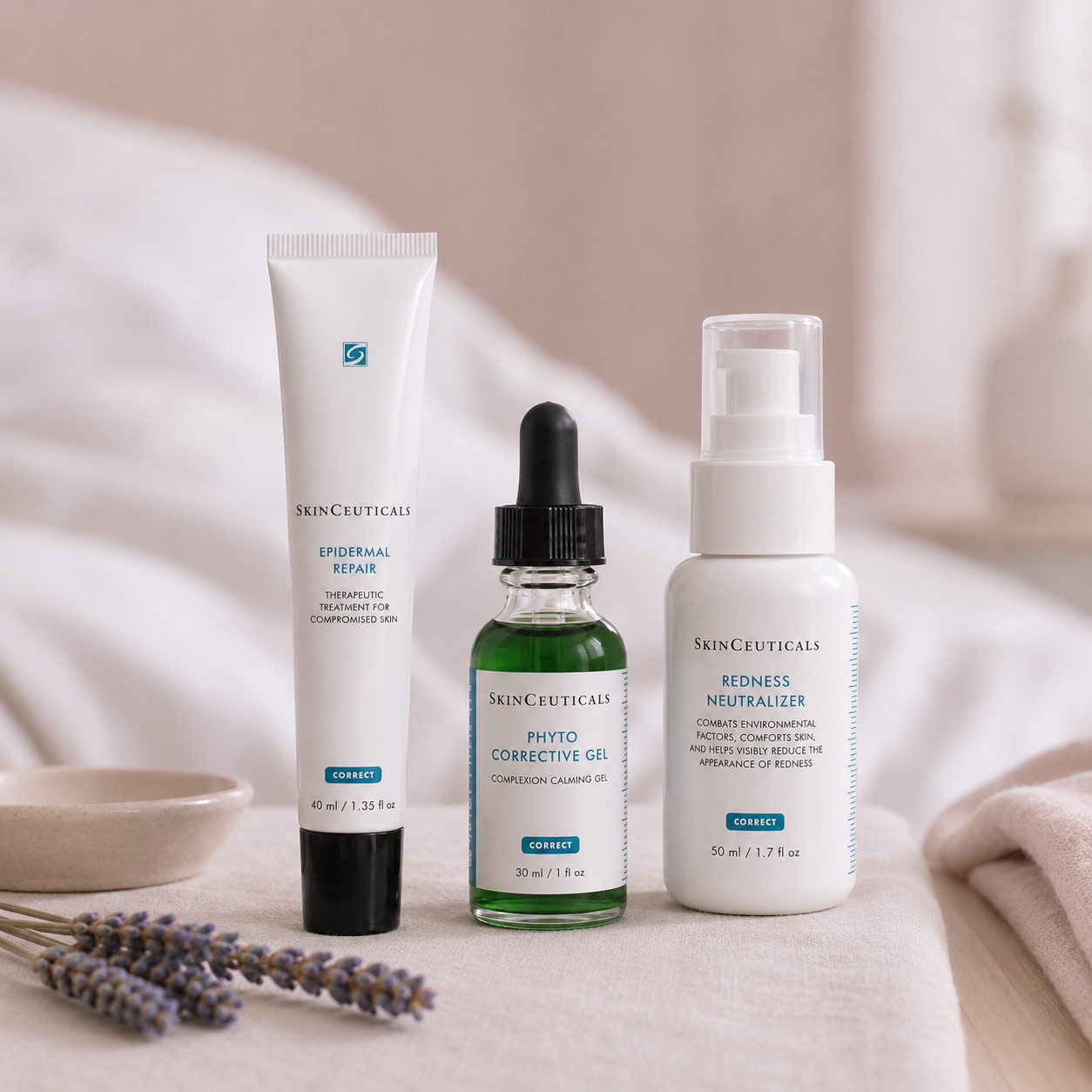 The Redness Ritual