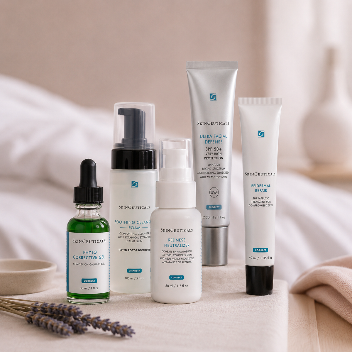 The Complete Calm Collection