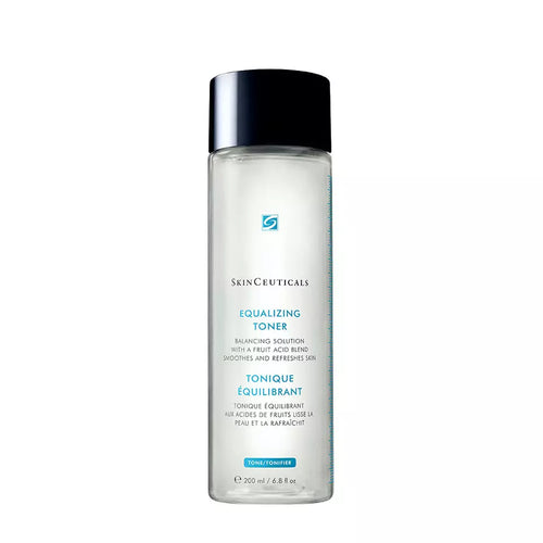 Equalizing Toner