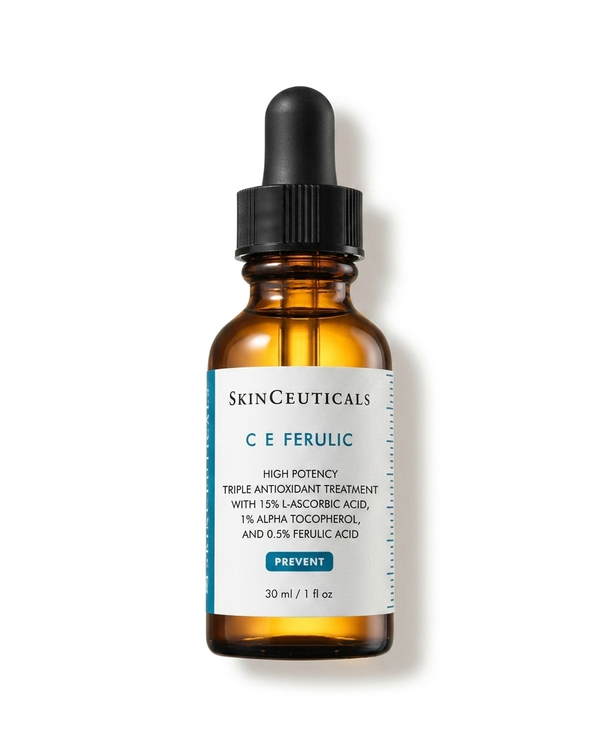 C E Ferulic