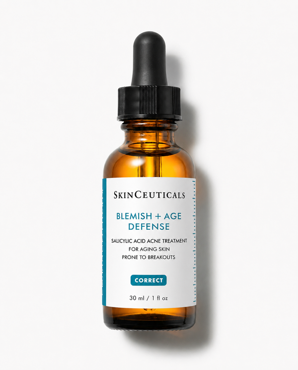 Blemish and Age Defence Serum