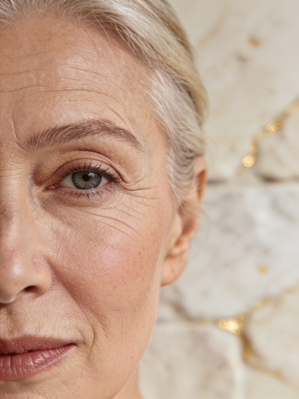 Ageing & Firmness