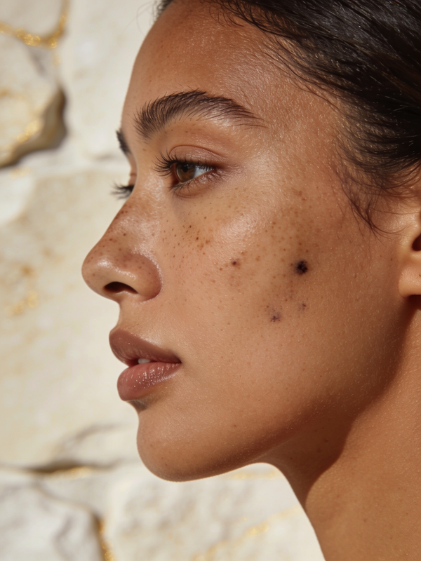 Discolouration & Brightening