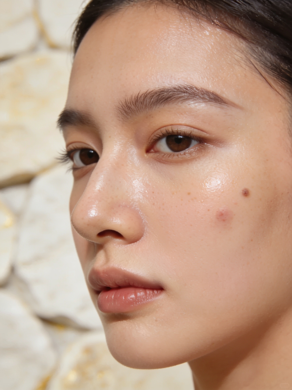 Oily & Blemish-Prone