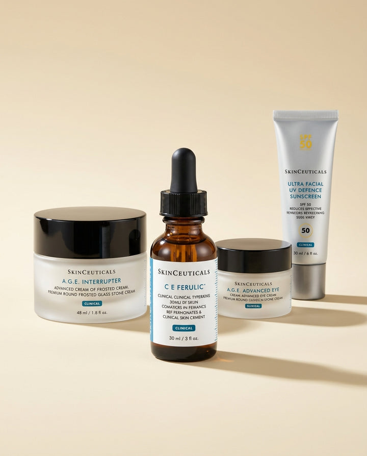 The Advanced Firmness Protocol