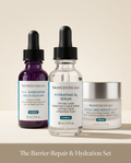 The Barrier-Repair & Hydration Set