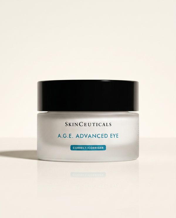 A.G.E. Advanced Eye
