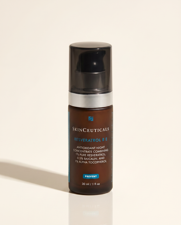 Resveratrol B E