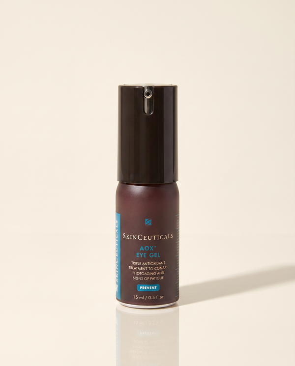 AOX+ Eye Gel