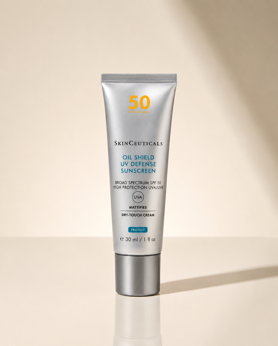 SkinCeuticals Oil Shield UV Defence Sunscreen SPF 50 30 ml