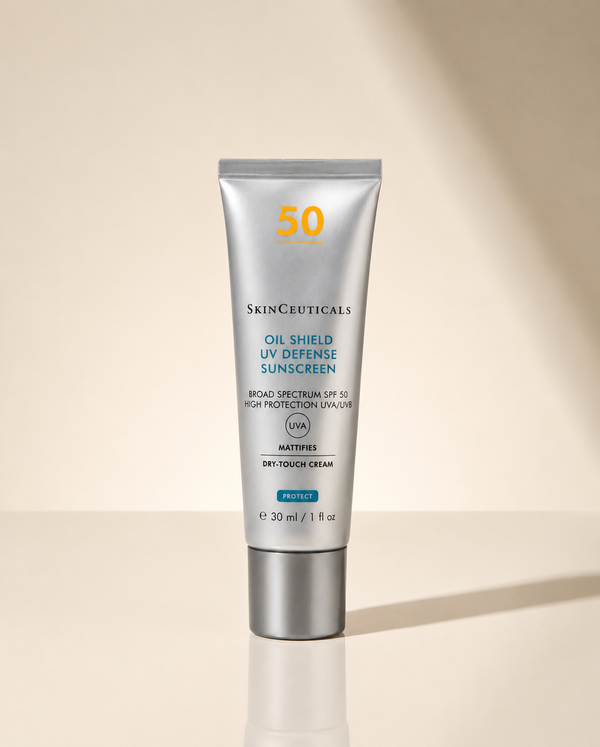 Oil Shield UV Defence Sunscreen SPF 50
