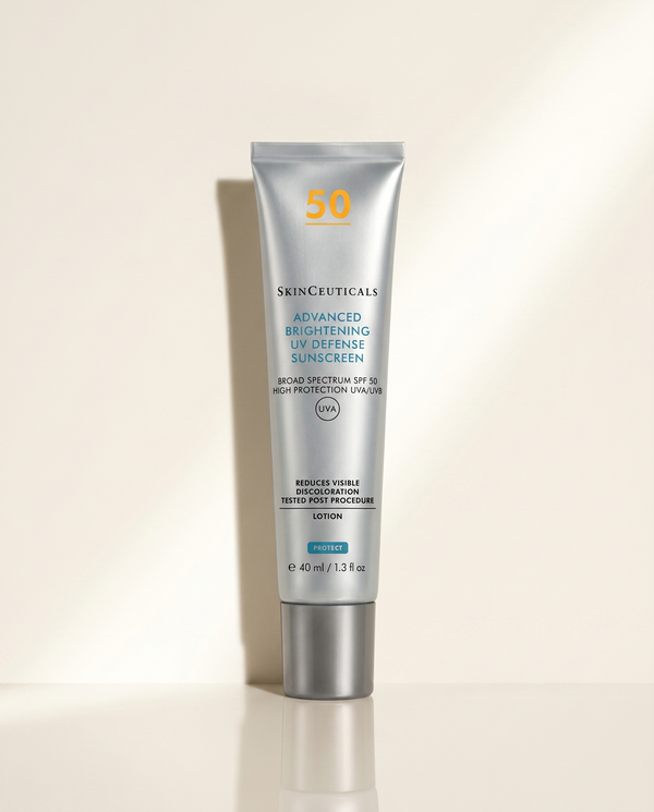Advanced Brightening UV Defence Sunscreen SPF 50
