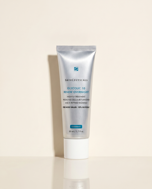 Glycolic 10 Renew Overnight