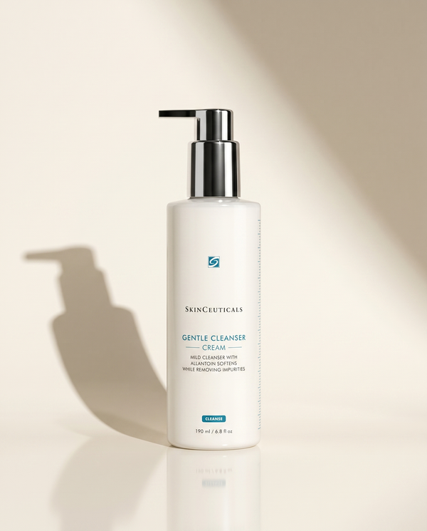 Gentle Cleanser