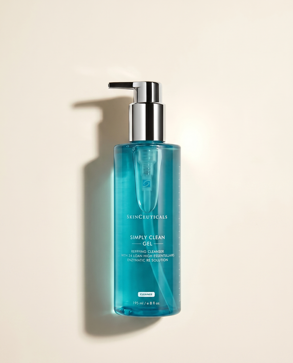 Simply Clean Cleanser