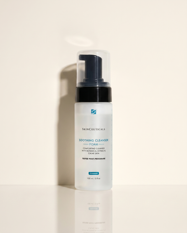 Soothing Cleanser