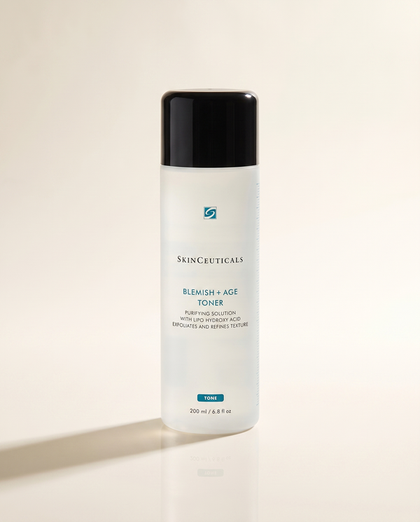 Blemish and Age Toner