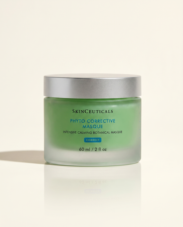 Phytocorrective Masque