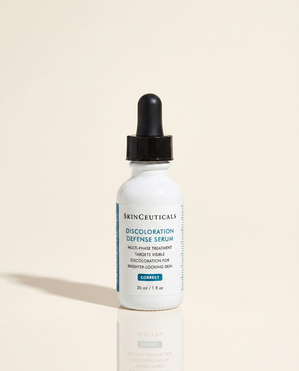 Discolouration Defence Serum