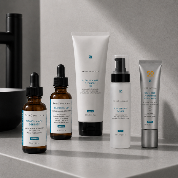 The Complete Clarity Collection
