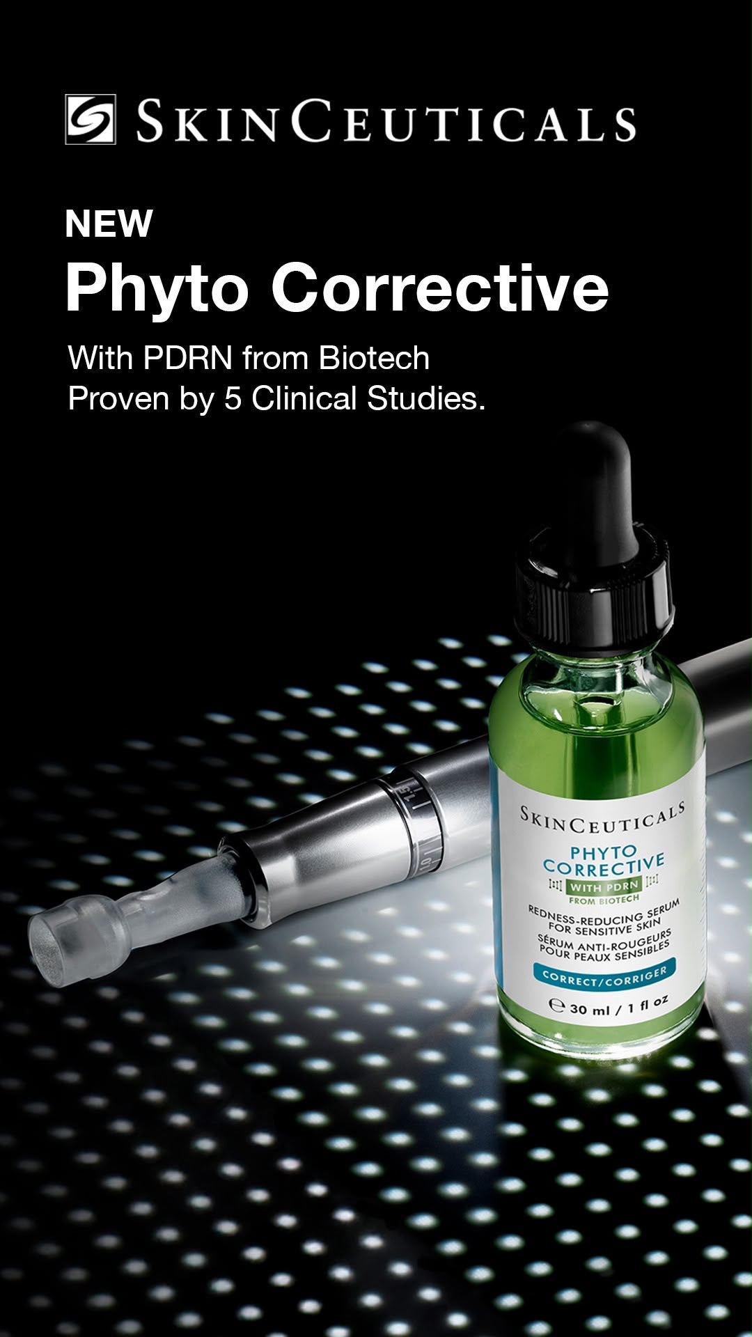 Phyto Corrective Serum 30 ml