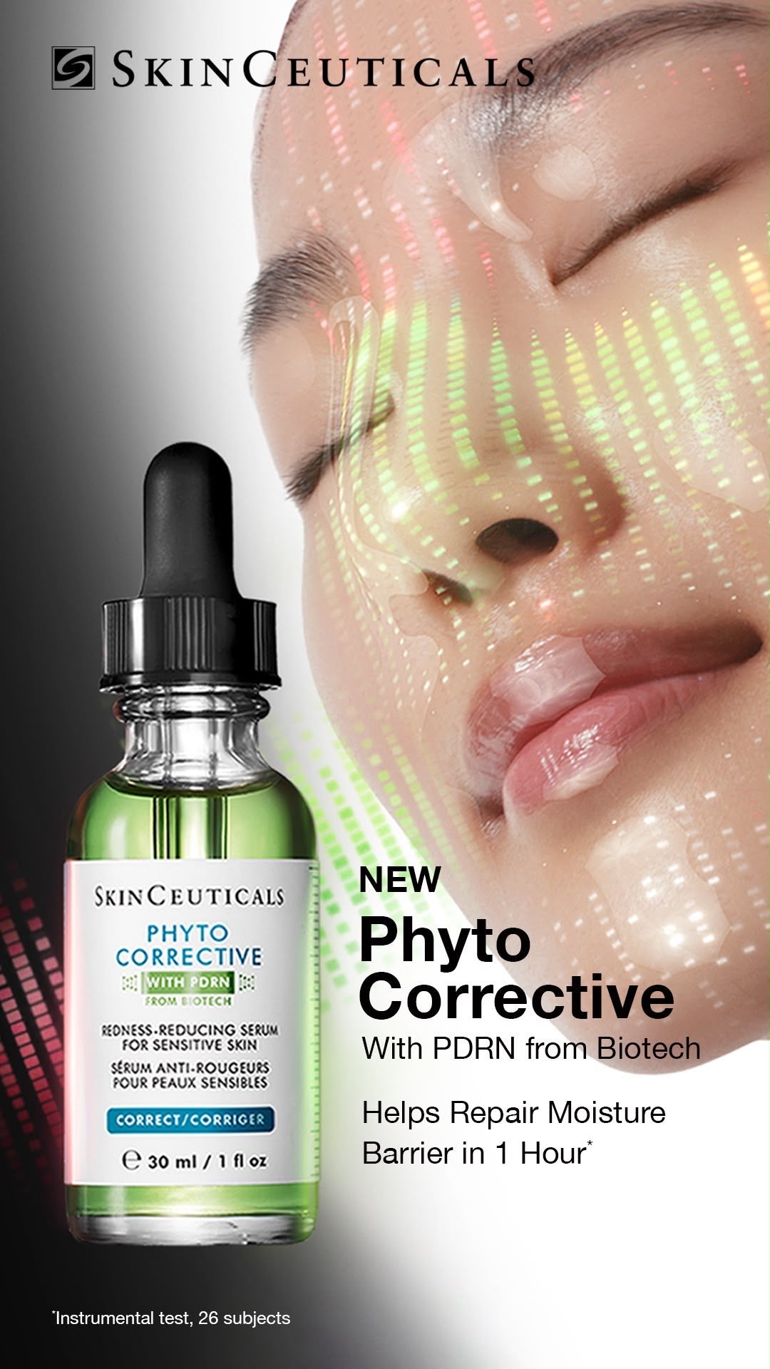 SkinCeuticals Phyto Corrective Serum 30 ml